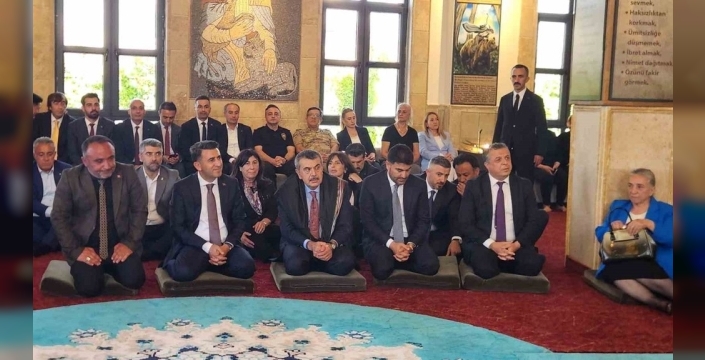 Milli Eğitim Bakanı Tekin: 12 modül hazır ve uygulanmaya geçecek