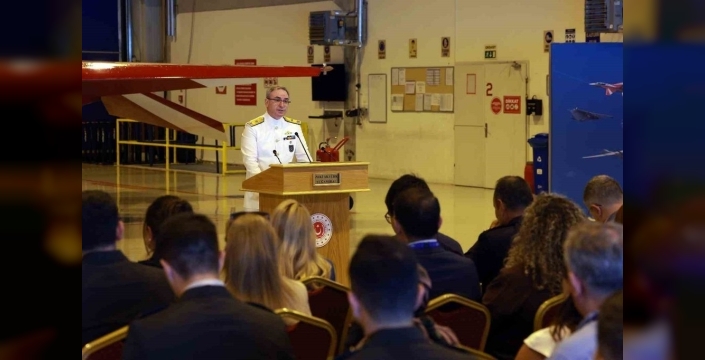 Milli Savunma Bakanlığı'ndan ABD-İran mutabakatına destek mesajı