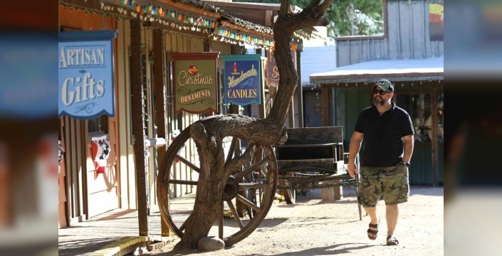 Milli Takım, Arizona'nın kavurucu sıcağında Dünya Kupası'na hazırlanıyor