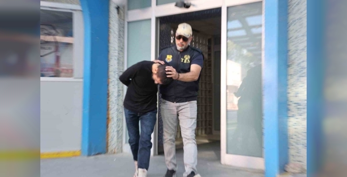 MİT'in operasyonuyla DAEŞ'ın sözde sorumlusuna ağır darbe: Ahmet Kazancı Konya'da