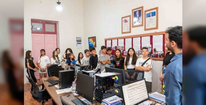 Muğla’nın kültürel mirası gelecek nesillere aktarılıyor