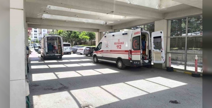 Muş'ta arazi anlaşmazlığı kanlı bir çatışmaya dönüştü: 1 ölü, 1 yaralı