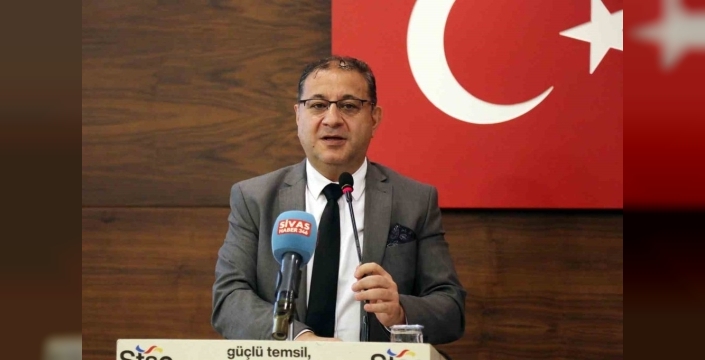 Mustafa Eken, seçim sürecinde birlik ve beraberlik çağrısında bulundu