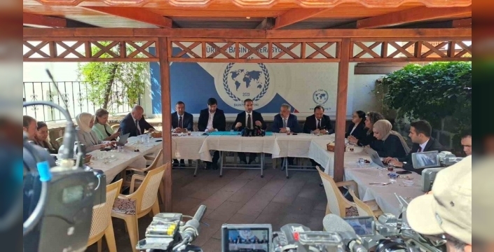 Mustafa Şen: AK Parti'nin oy oranı yüzde 37-38'lere yükseldi