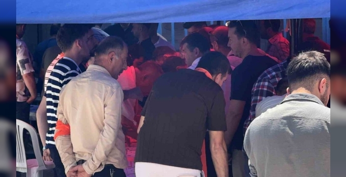 MUSYA Yapı Kooperatifi genel kurulunda seçim heyecanı dorukta