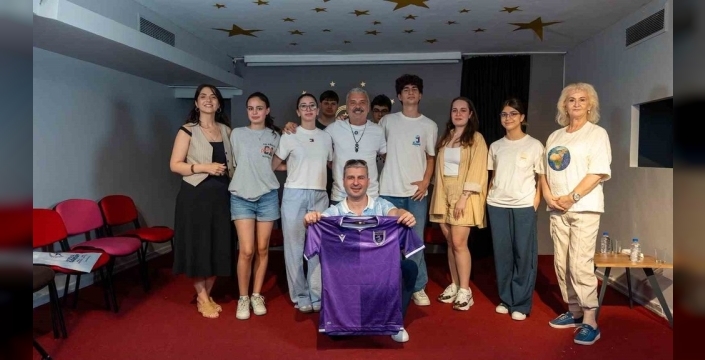 Necmi Yapıcı'dan çarpıcı tespit: Komedi yapmak drama göre daha zor
