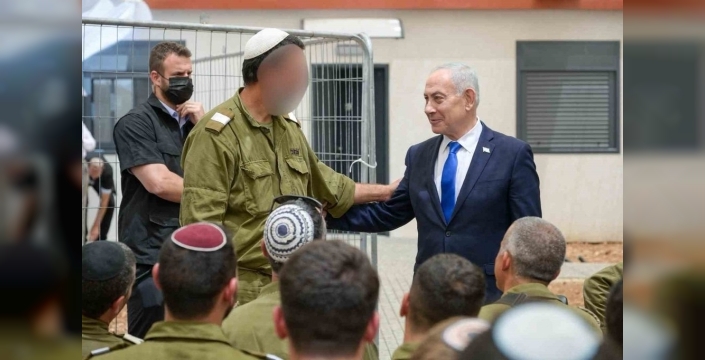 Netanyahu: ABD bağımlılığından kurtulmalıyız