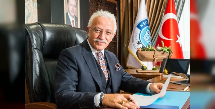 NEÜ, mühendislik ve teknoloji alanında geleceğin liderlerini yetiştiriyor