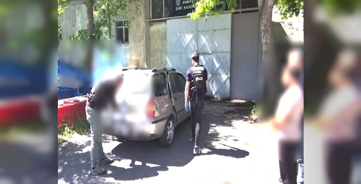 Niğde'de nefes kesen operasyon: 7 ruhsatsız silah ele geçirildi, bir kişi tutuklandı
