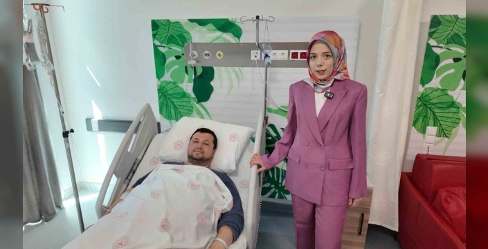 Niğde'de obezite ameliyatları umut oluyor: Hastalar sağlığına kavuşuyor