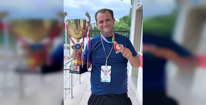 Niğde Sağırlar, Süper Lig'e damgasını vurdu!