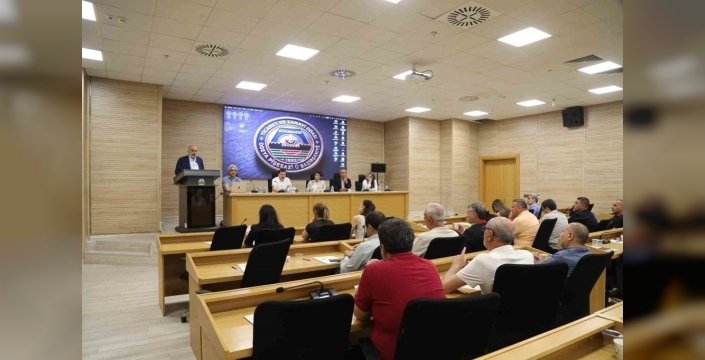 Nusaybin Sınır Kapısı’nın açılması bölge ticaretine büyük katkı sağlayacak