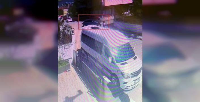 Okul önündeki taciz iddiasında şok gelişme: Şüpheliye ev hapsi!