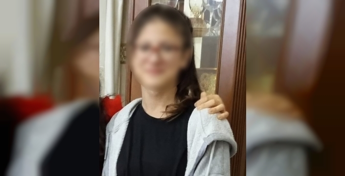 Ordu'da kaybolan 13 yaşındaki çocuk, 27 saat sonra bulundu
