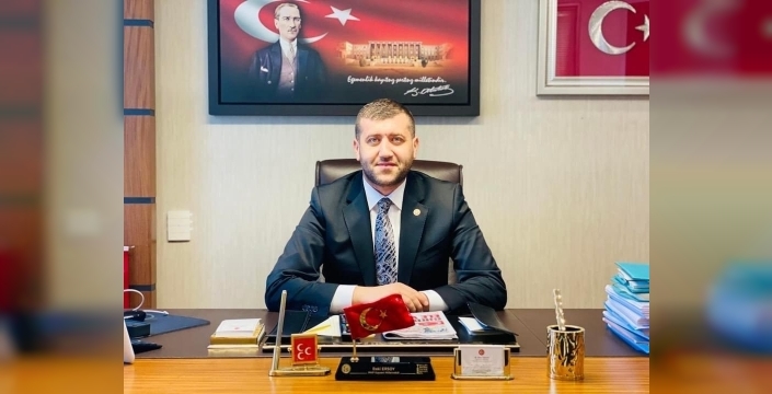 Oruç Reis kentsel dönüşümünde tapu krizi TBMM'ye taşındı