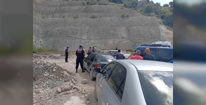 Osmaniye'de güvenlik görevlisi, nöbet alanında yaşamını yitirdi
