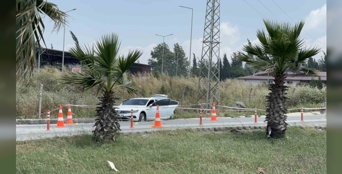 Osmaniye'de husumet kanlı bitti: 2 yaralı, 3 şüpheli yakalandı