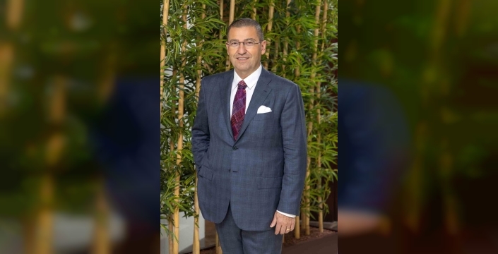 OYAK Çimento'dan 'Yeşil Yeni Altındır' vurgusu: 2025 entegre raporu yayınlandı