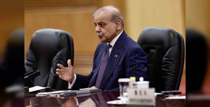 Pakistan Başbakanı Şerif: Anlaşma için 24 saat kritik dönüm noktası