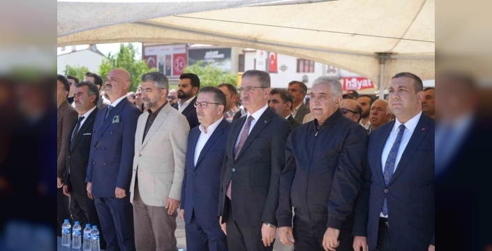 PalanExtreme start aldı: 'Terörsüz Türkiye' sloganıyla doğa ve macera dolu yarışlar başladı