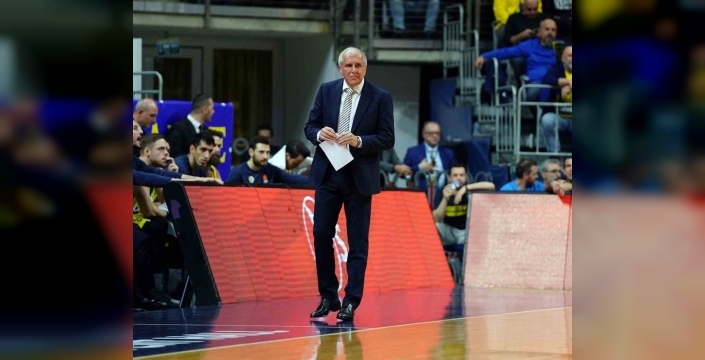 Panathinaikos, efsanesini geri getirdi: Obradovic 14 yıl sonra yeniden yeşil-beyazlılarda