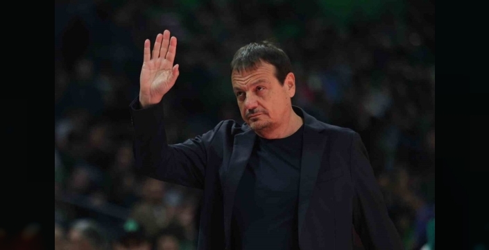 Panathinaikos, Ergin Ataman ile yollarını ayırdı