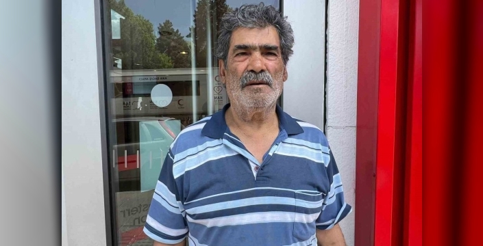 Polis süsü veren dolandırıcılar, 960 bin liralık vurguna ramak kala nefesi kesildi!