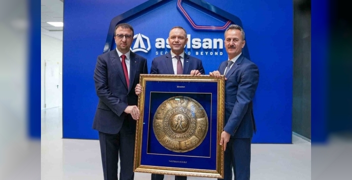 Polonya Cumhurbaşkanı ASELSAN'da: Savunma Sanayii İş Birliği Derinleşiyor mu?