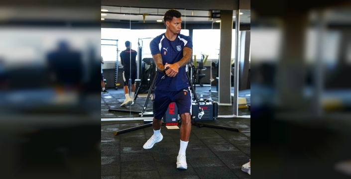 RAMS Başakşehir, yeni sezon hazırlıklarına başladı