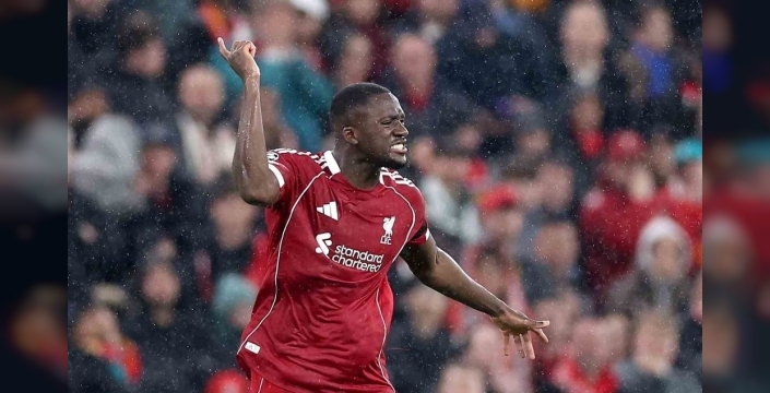 Real Madrid, Ibrahima Konate’yi transfer etti