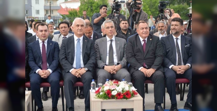 Sağlık Bakanı Memişoğlu'ndan çarpıcı iddia: Türkiye sağlıkta dünyanın en iyilerinden biri mi?