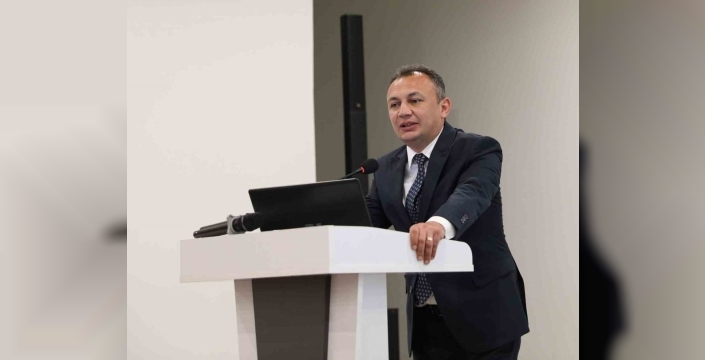Sağlıkta yeni dönem: REDES, Samsun'da sağlık yöneticileriyle buluştu