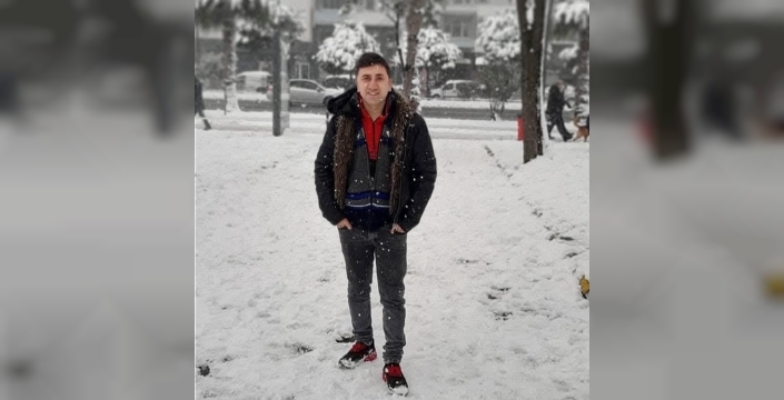 Sahil yolunda yürek burkan kaza: Motosikletin çarpmasıyla bir yaya hayatını kaybetti