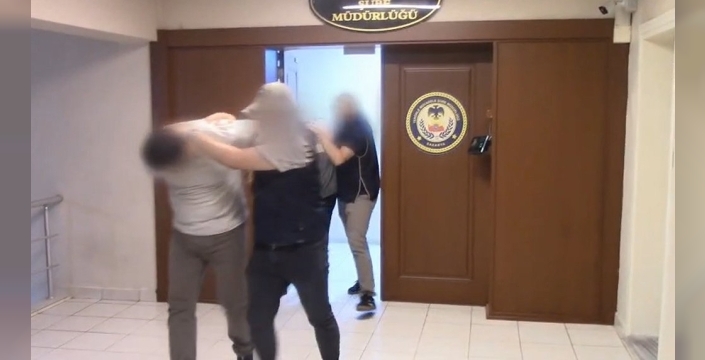 Sakarya’da DEAŞ’ın finans ağına büyük operasyon: 1 tutuklama gerçekleşti
