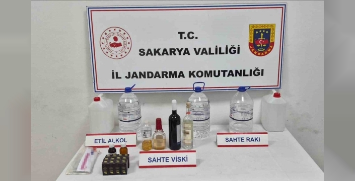 Sakarya'da kaçakçılığa geçit yok: 3 ilçede dev operasyon, 4 kişi yakalandı!