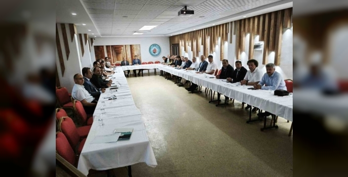 Samsun'da 14 bin 391 öğrenci LGS heyecanı yaşayacak