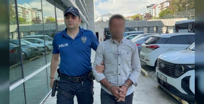 Samsun'da araç tamirinde alacak kavgası: Tamirci, müşterisini yaktı