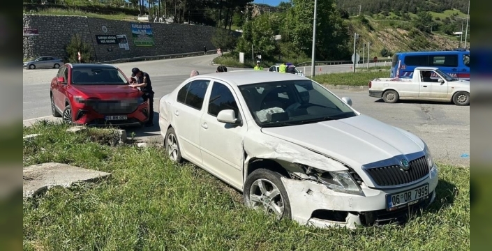 Samsun'da kan donduran bilançolar: 5 ayda 22 can kaybı, binlerce yaralı