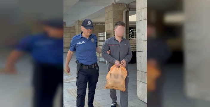 Samsun'da 'yan bakma' kavgasında bıçaklı saldırı: 1 tutuklama