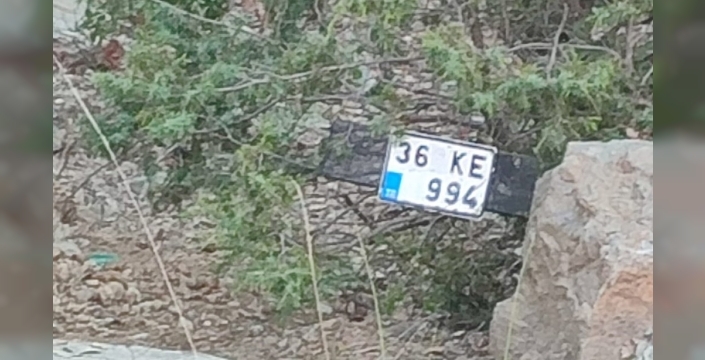 Samsun'da yürek burkan kaza: Traktör uçurumdan uçtu, 1 can yitip gitti, 1 kişi yaralı
