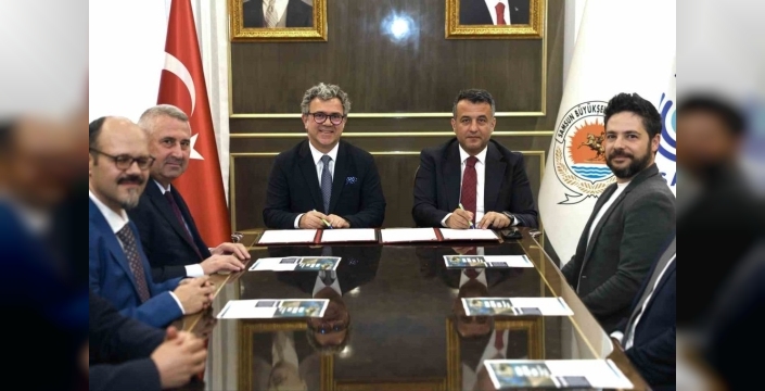 Samsun'un geleceğine 'su' gibi bir yatırım: Çiçekyazı Barajı ile 4 ilçeye nefes aldıracak dev proje hayata geçiyor!