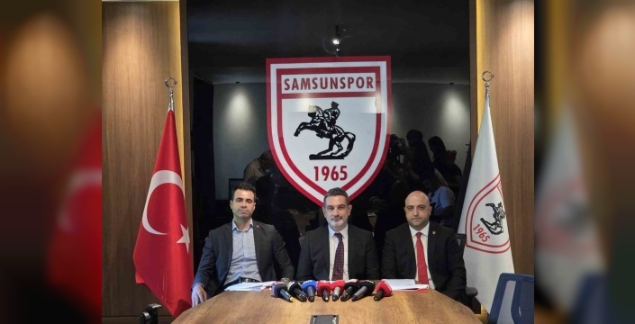 Samsunspor'dan tribün stratejisi değişti: Kadın, öğrenci ve engellilere yüzde 30 indirim!