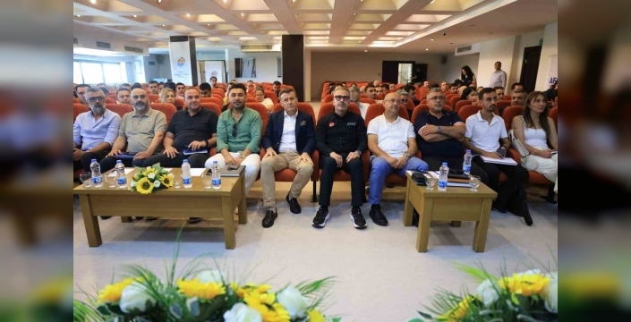 Sanayi kuruluşları afetlere karşı teyakkuza geçti: MTSO ve AFAD'dan kritik eğitim