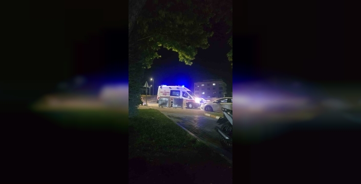 Şanlıurfa'da dehşet: Mesire alanında kan aktı, 3 kişi yaralandı