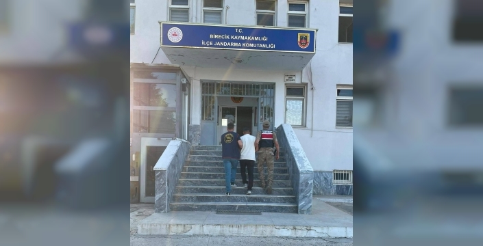 Şanlıurfa'da firari hükümlüler peş peşe yakalandı: Dolandırıcılıktan uyuşturucuya, yağmaya kadar çeşitli suçlardan aranıyorlardı