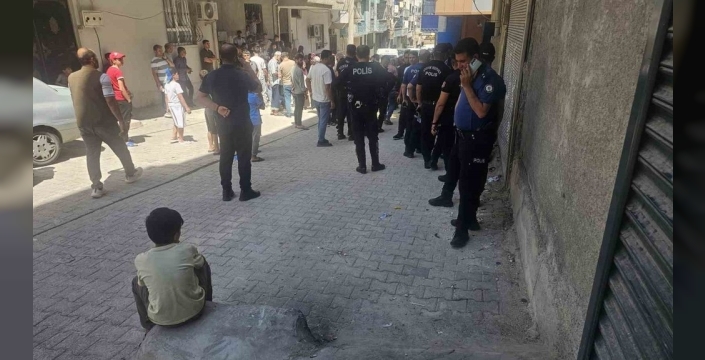 Şanlıurfa'da kan donduran olay: Eş cinayetine intihar süsü!