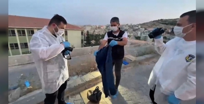 Şanlıurfa'da korkunç cinayet: Kocasından intihar süsü!