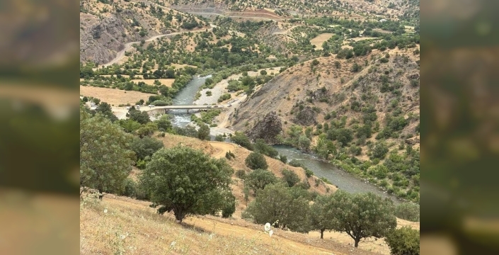 Sarım Çayı'nda kaybolan Vedat Karabulut için 11. günde umut sürüyor: 'Yarım deprem yaşıyoruz