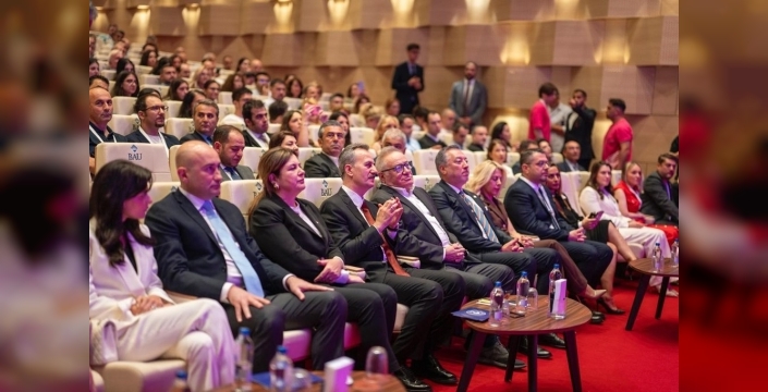 Savunma sanayi başkanı Görgün: 'Bir haftada 240 milyon dolar ihracat yapıyoruz