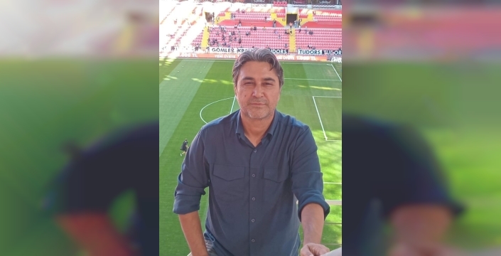 Sebahattin Tekin: Uzun vadeli projelerde yer almak istiyorum